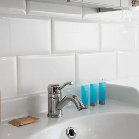 Appartement Woronicza 42 Standard By Bookinghost *