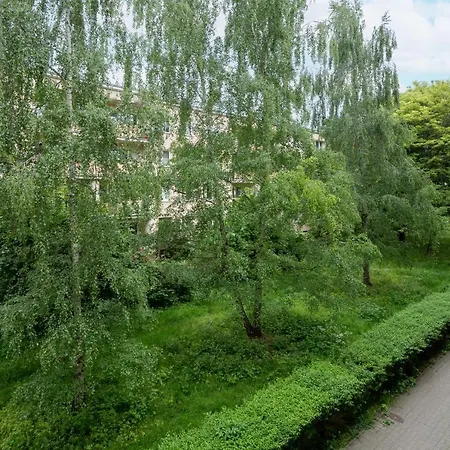 Woronicza 42 Standard Apartment *