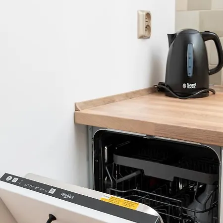 Woronicza 42 Standard By Bookinghost