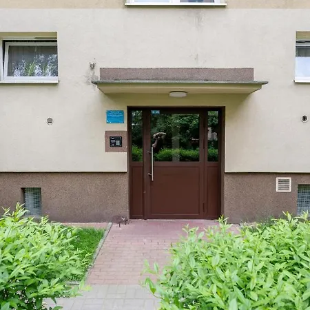 Woronicza 42 Standard By Bookinghost