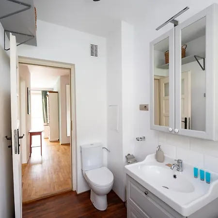 Woronicza 42 Standard By Bookinghost