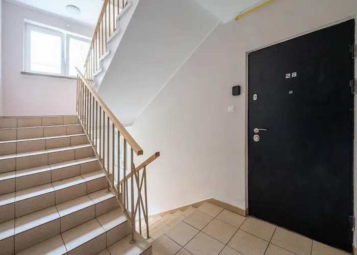 Woronicza 42 Standard By Bookinghost Warsaw