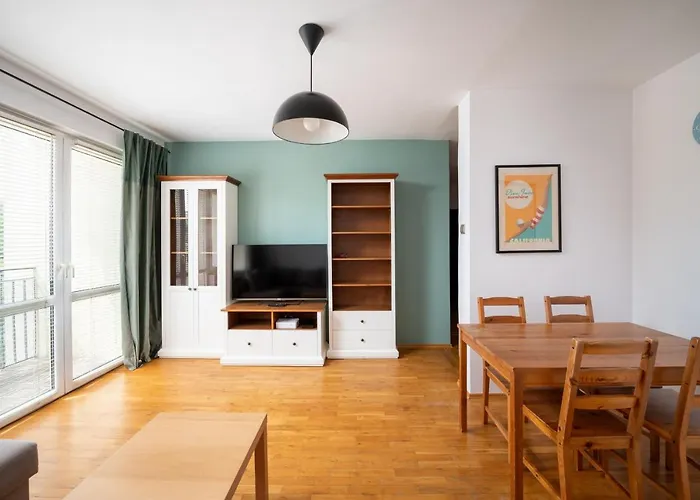 Woronicza 42 Standard By Bookinghost Warsaw