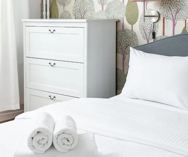 Apartment Woronicza 42 Standard By Bookinghost Warsaw