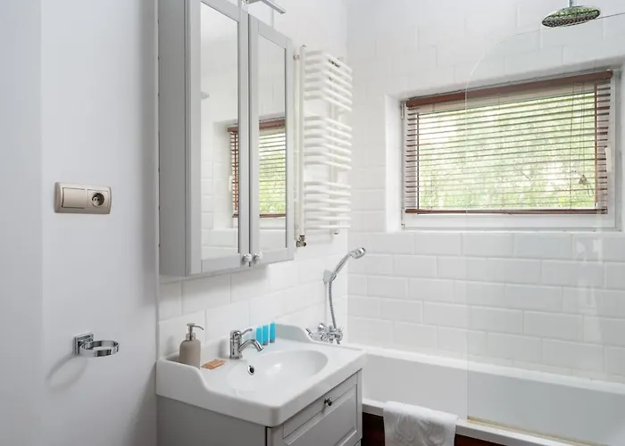 Woronicza 42 Standard By Bookinghost Apartment Warsaw